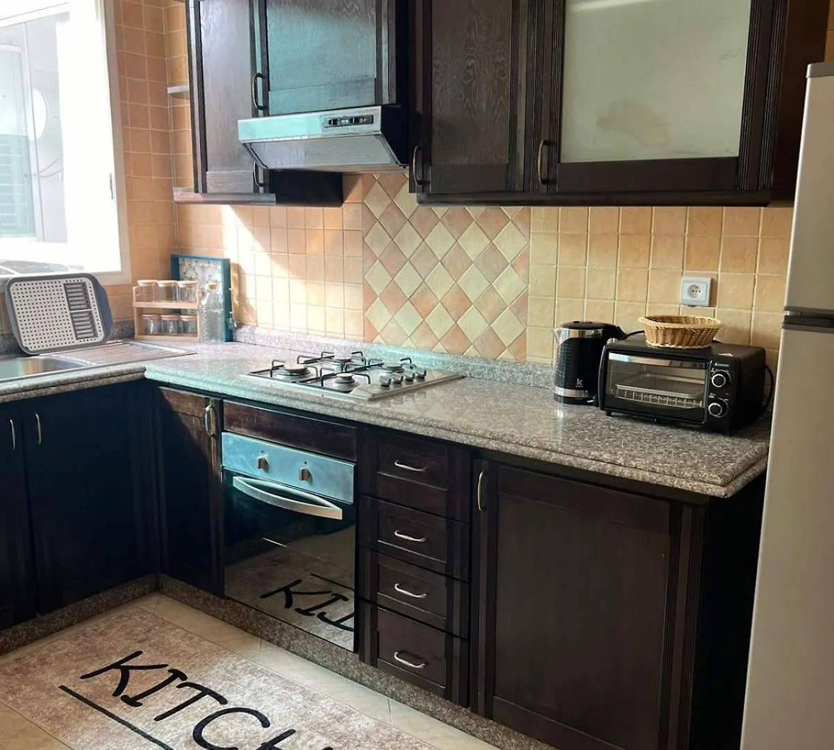Appartement De Luxe Au Coeur De Casablanca Maarif